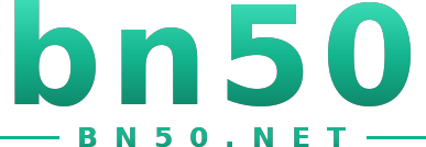 bn50 logo